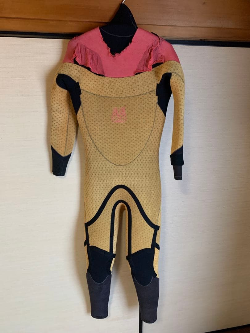 オニール セミドライ