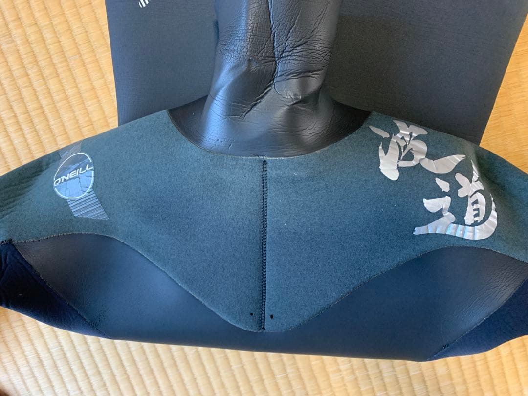 オニール セミドライ