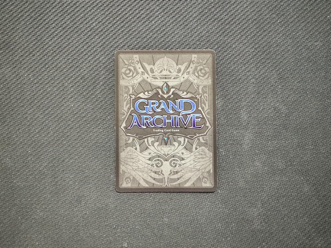 その他 GrandArchive Rouge, Ace of Hearts CSR