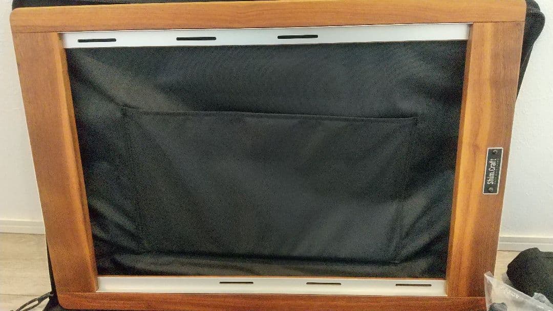 Sim. Craft シムクラフト アウトドアテーブル TGFフルセット