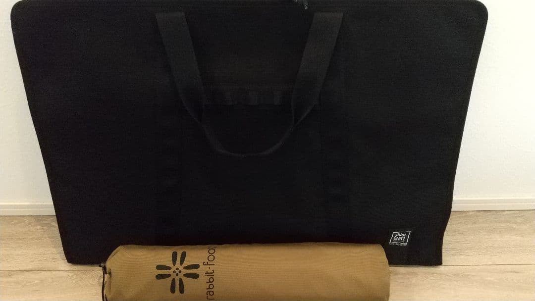 Sim. Craft シムクラフト アウトドアテーブル TGFフルセット