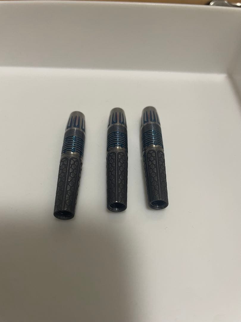 た*ひ様 パワー 9FIVE フィル・テイラーモデル G10 スーパーダーツエデ