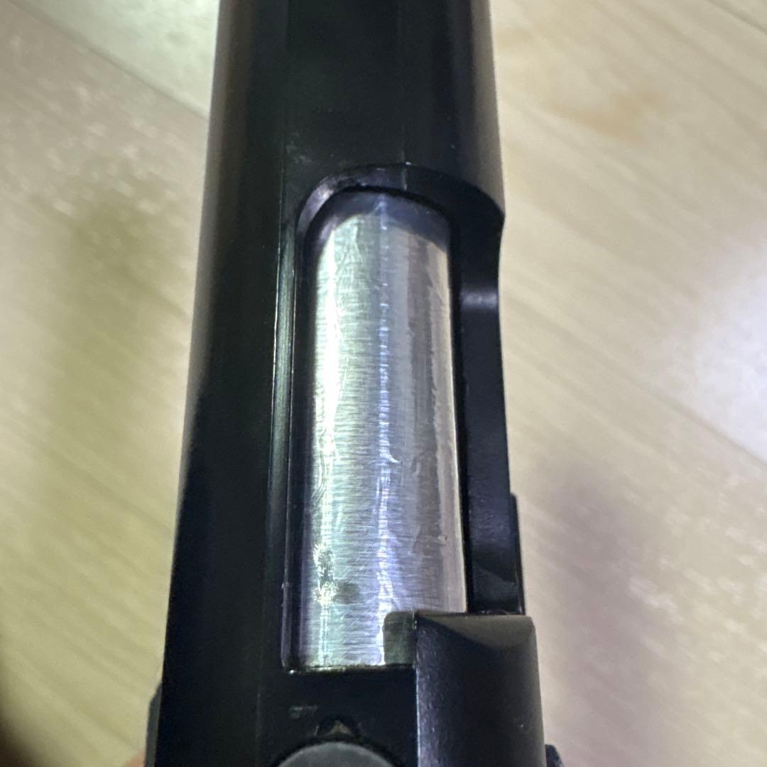 MGC モデルガン S&W M59 初期モデル