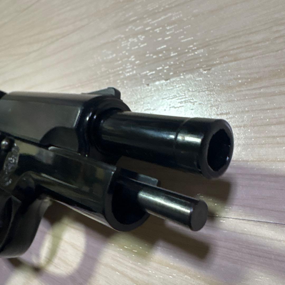 MGC モデルガン S&W M59 初期モデル