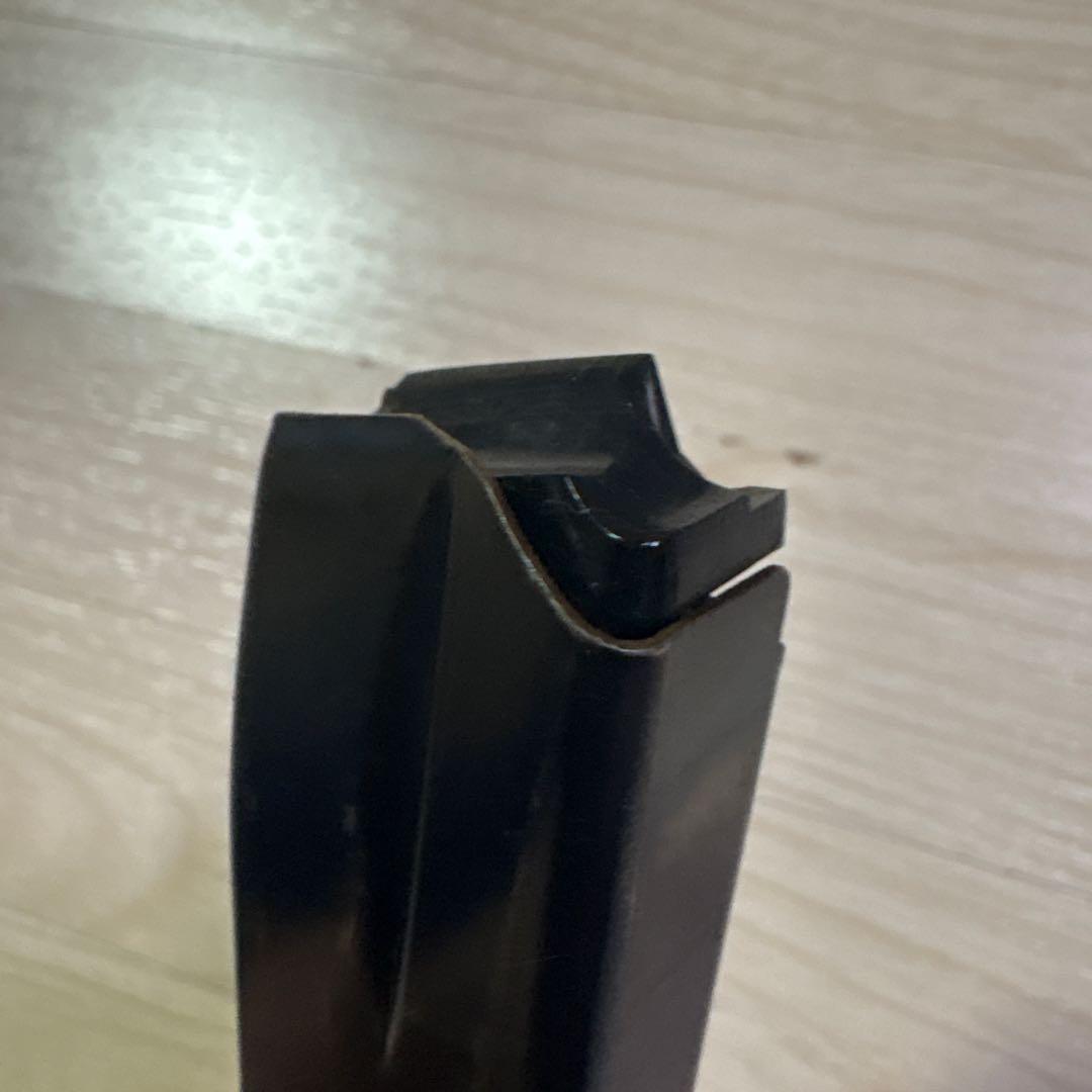 MGC モデルガン S&W M59 初期モデル