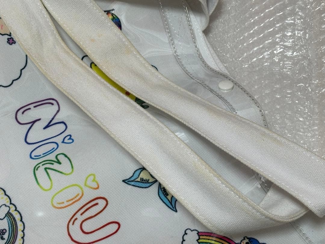 NiziU マユカ グッズセット