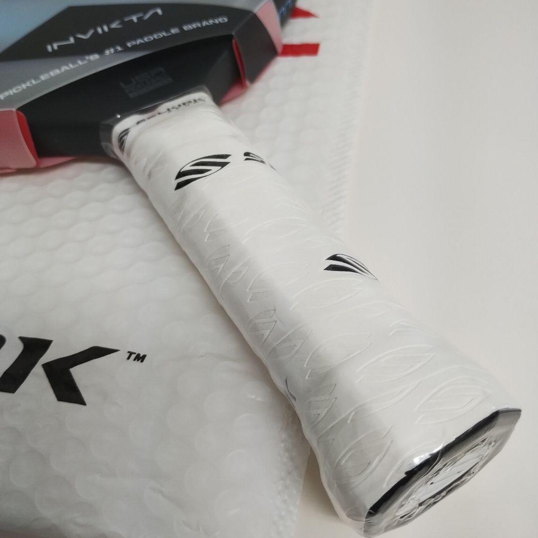 セルカークLUXX Control Air Invikta ピックル パドル