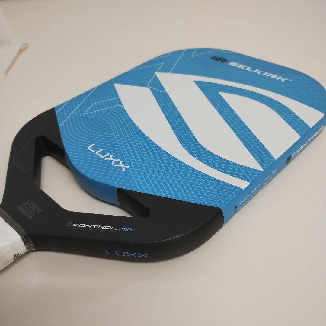 セルカークLUXX Control Air Invikta ピックル パドル