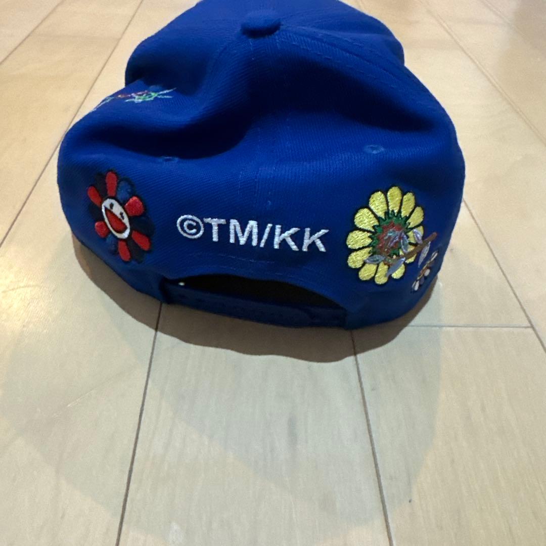 MLB TOKYO SERIES 2020 9FORTY キャップ