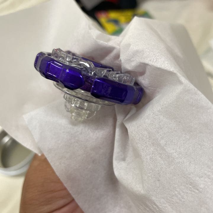 ベイブレード　希少　激レア　3点