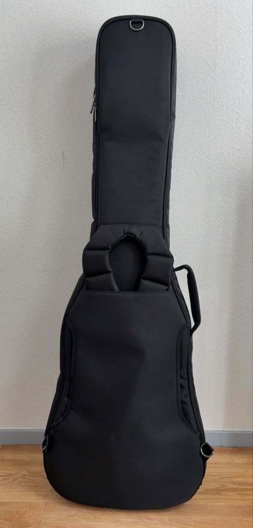 （新品未使用）ESP ( イーエスピー ) GB-27B ベース用ギグケース