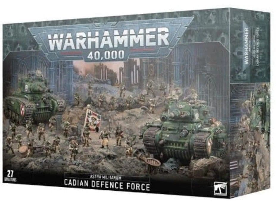 ウォーハンマー　warhammer バトルフォース　アストラミリタルム