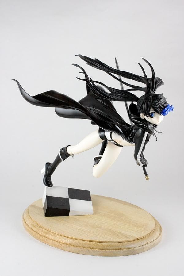 Black Rock Shooter ガレージキット ワンフェス WF