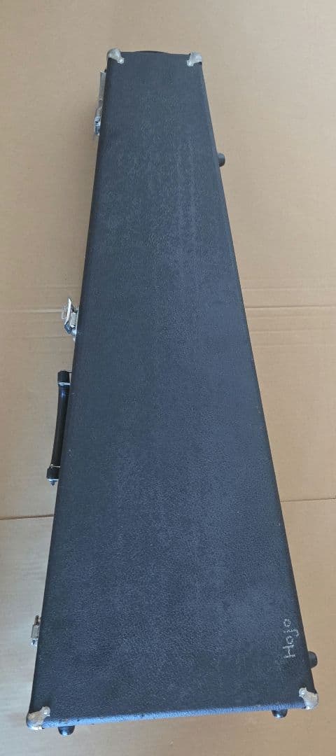 Suzuki M-30 マンドリン 本体 ハードケース付き