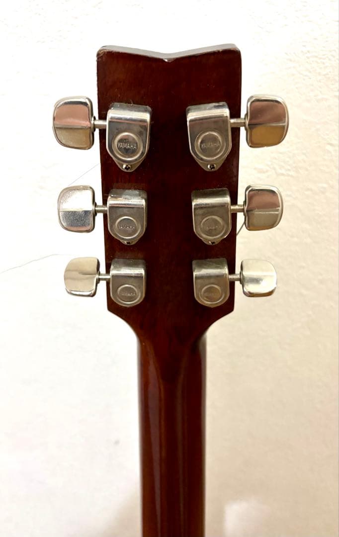 YAMAHA ヤマハ FG-130 アコースティックギター ヴィンテージ