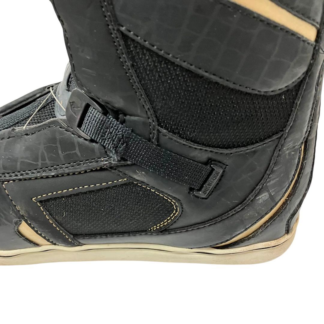 HEAD PREMIUM BOA ヘッド　プレミアム　ボアシステム　美品