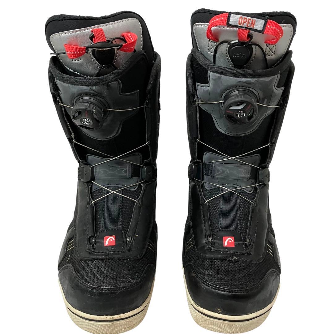 HEAD PREMIUM BOA ヘッド　プレミアム　ボアシステム　美品