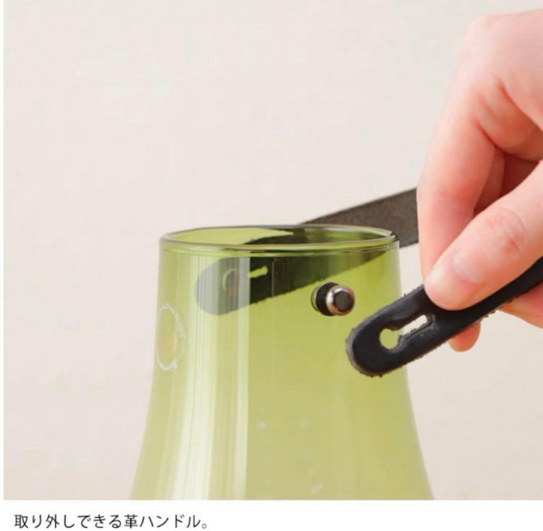 HOLME GAARD デザインウィズライト ランタン