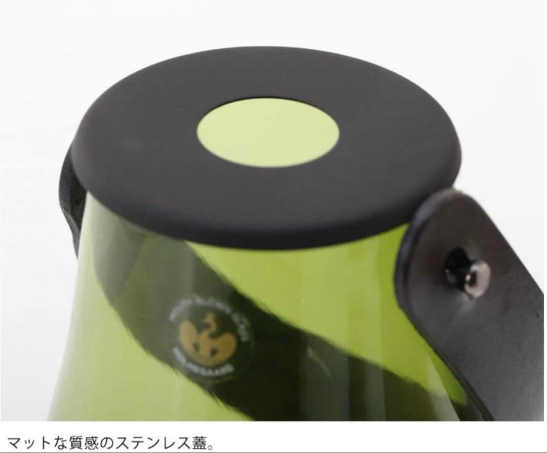 HOLME GAARD デザインウィズライト ランタン