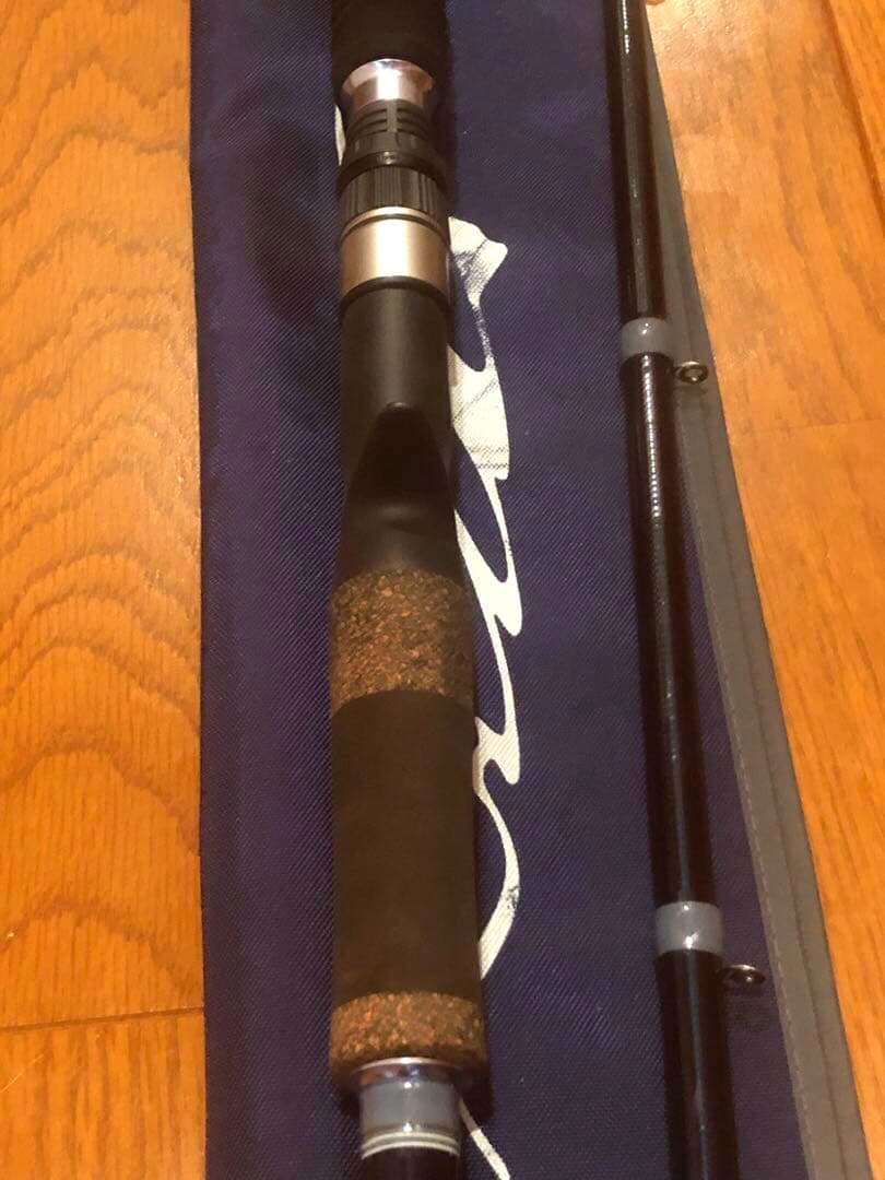 ツララ コローナ 106 MHRC-HX corona ストローセッティング