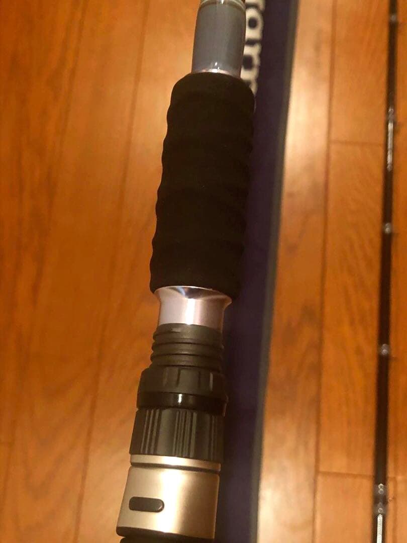 ツララ コローナ 106 MHRC-HX corona ストローセッティング