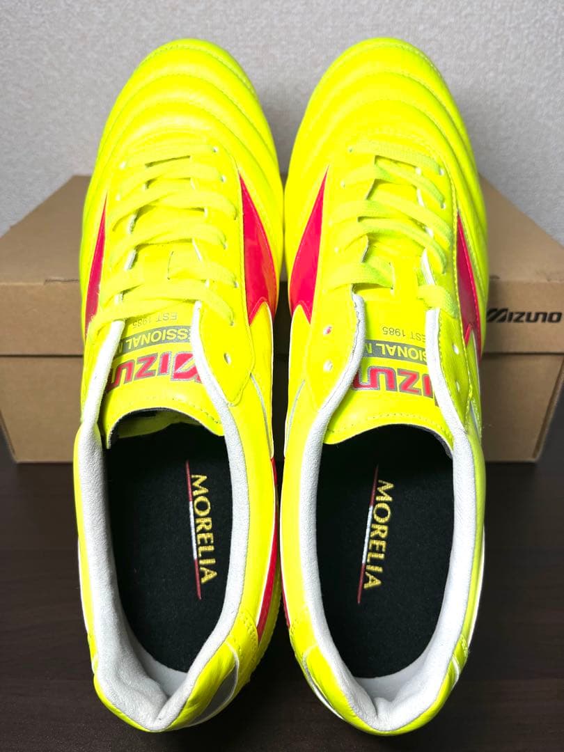 ★新品★ モレリア2エリート 27.5cm