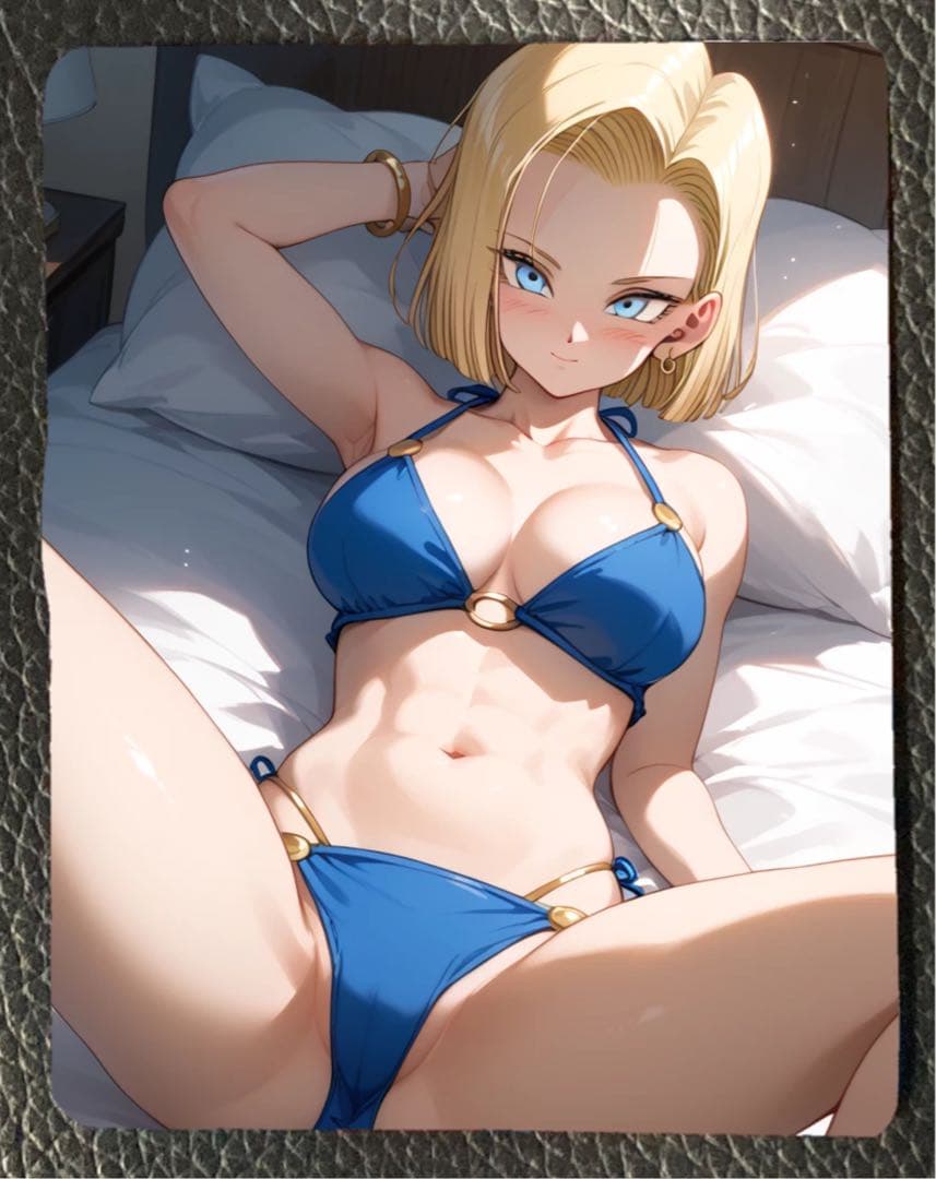 「Inosan限定」ウラシク「2点」美少女セクシーカード✖️7点