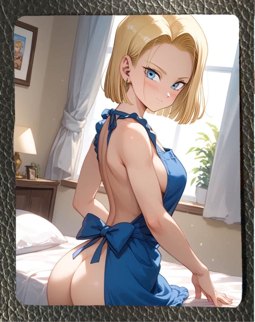 「Inosan限定」ウラシク「2点」美少女セクシーカード✖️7点