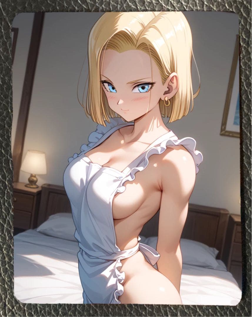 「Inosan限定」ウラシク「2点」美少女セクシーカード✖️7点