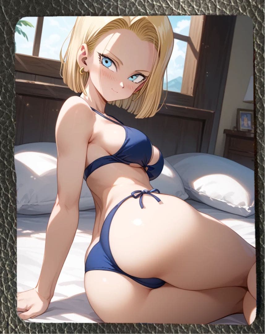 「Inosan限定」ウラシク「2点」美少女セクシーカード✖️7点