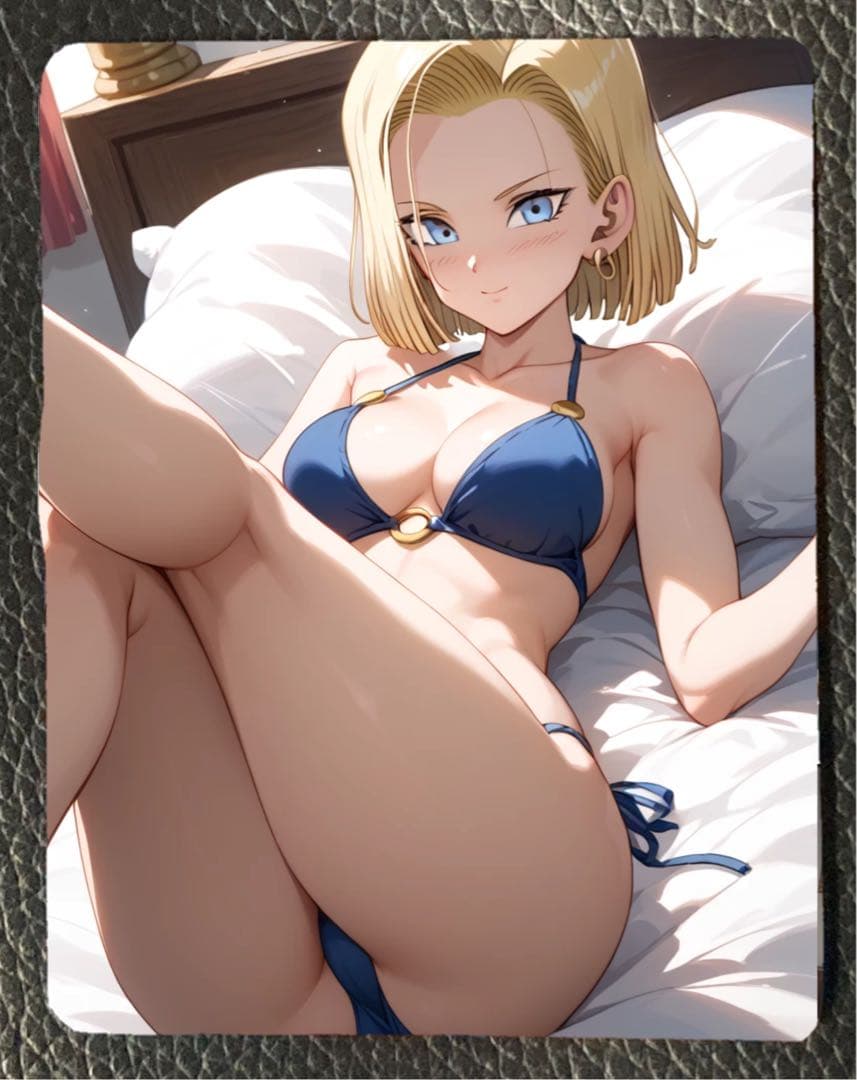 「Inosan限定」ウラシク「2点」美少女セクシーカード✖️7点