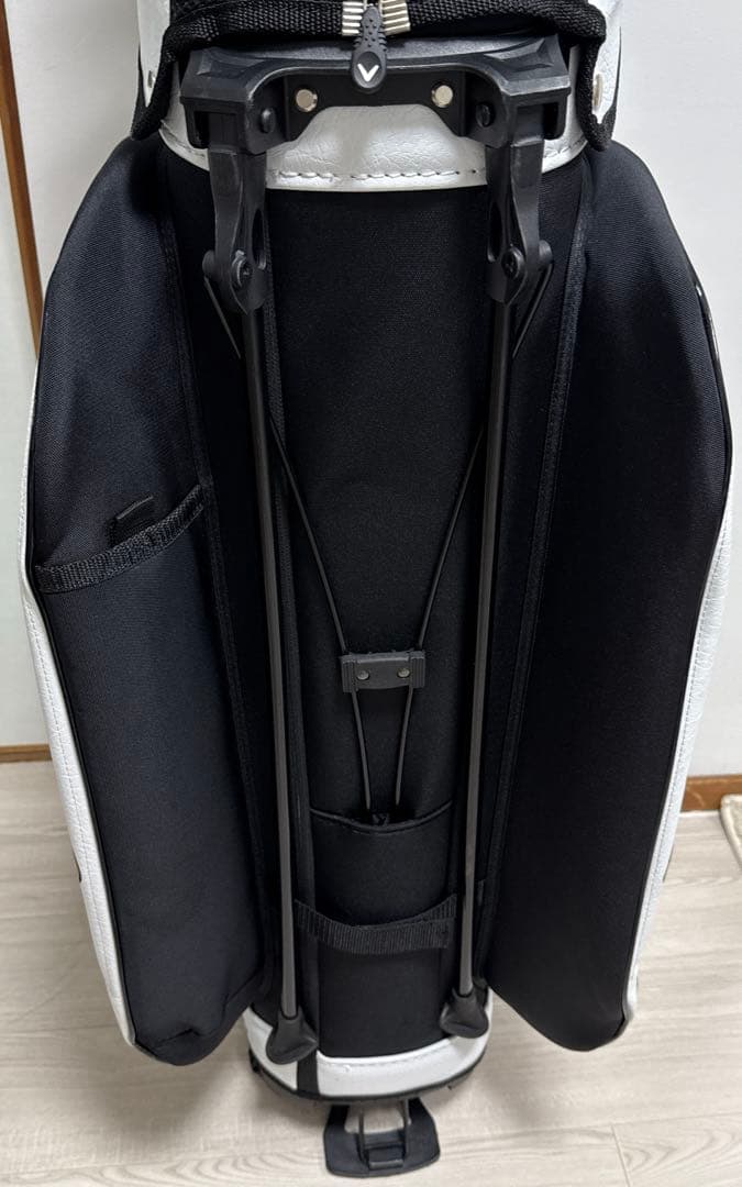 Callaway Rogue ST ツアースタンドキャディバッグ