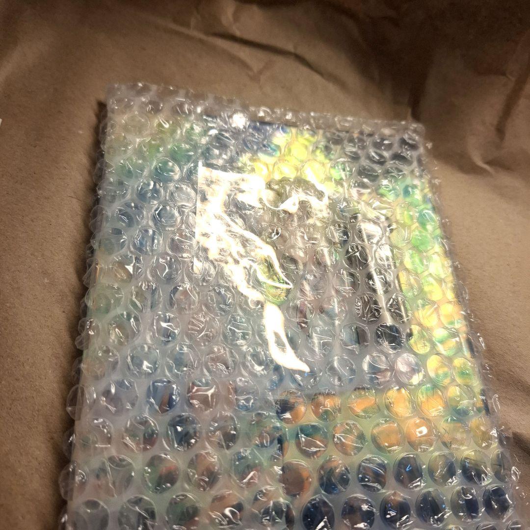 鵺の陰陽師　11巻代葉&七咲オーロラアクリルボード