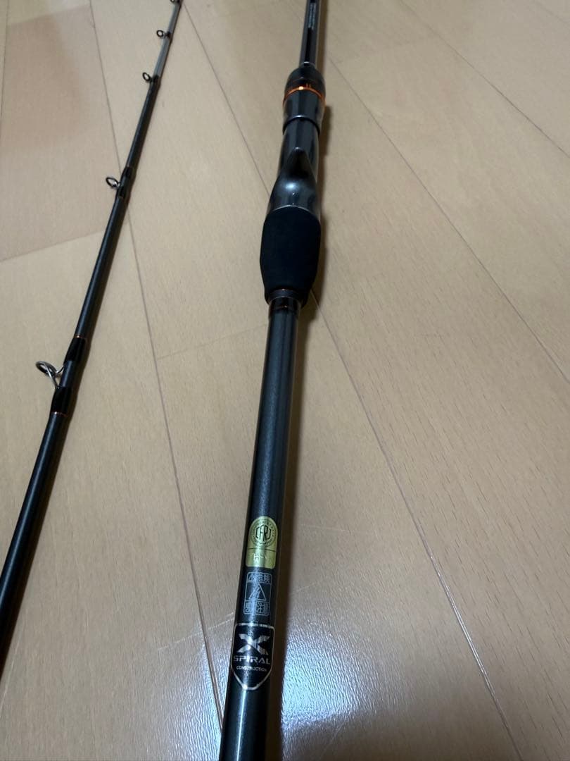 ヒロシマノ ベイゲームx カットウ 155