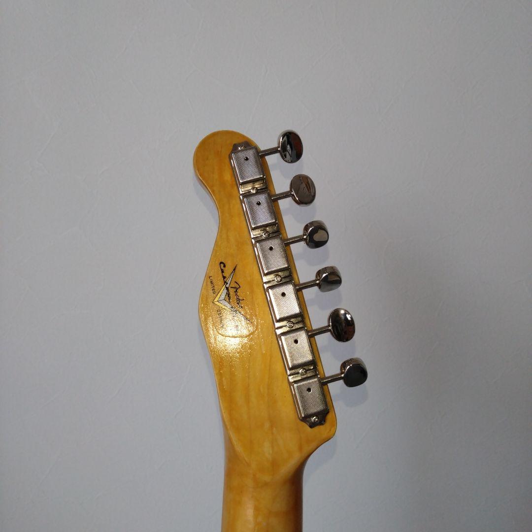 改造LEGEND LTE-69TL　テレキャスター シンラインモデル