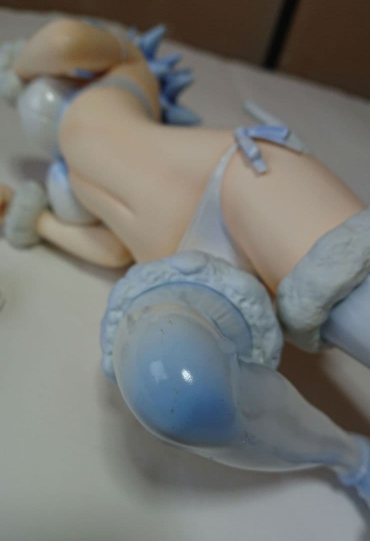 ３点セット◆インフィニット・ストラトス フリーイング フィギュア