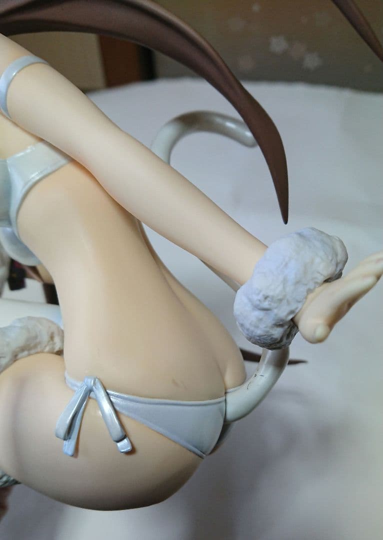 ３点セット◆インフィニット・ストラトス フリーイング フィギュア