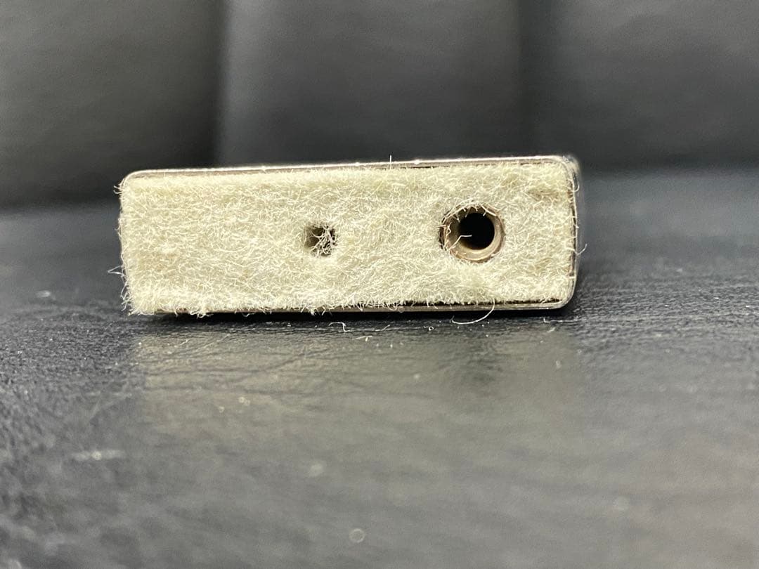 ZIPPO テニスプレイヤー イラスト ライター ジッポ