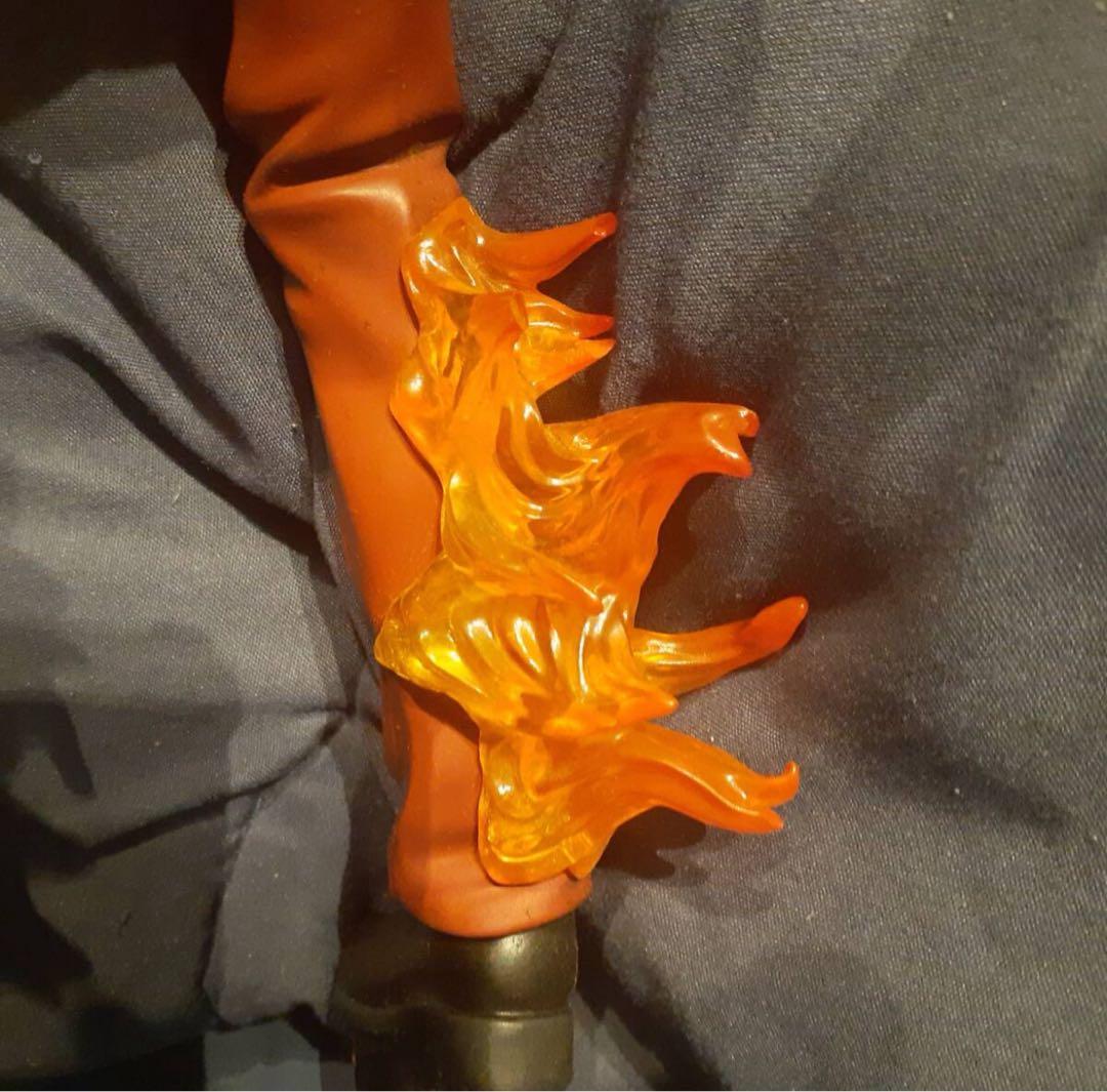 Pandora Studio 赤犬 サカズキ ワンピース ガレージキット