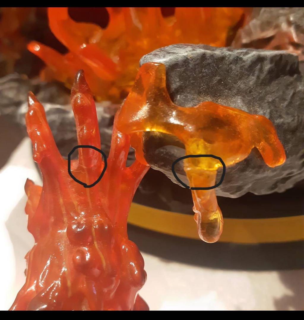 Pandora Studio 赤犬 サカズキ ワンピース ガレージキット