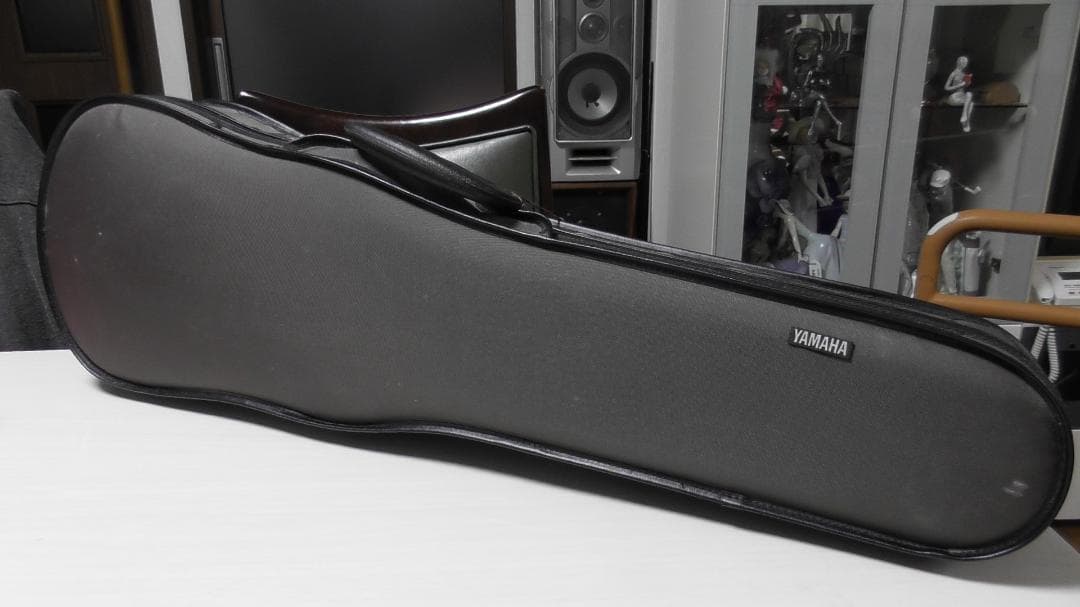 YAMAHA SV-100 　サイレント　バイオリン　Ｎ085