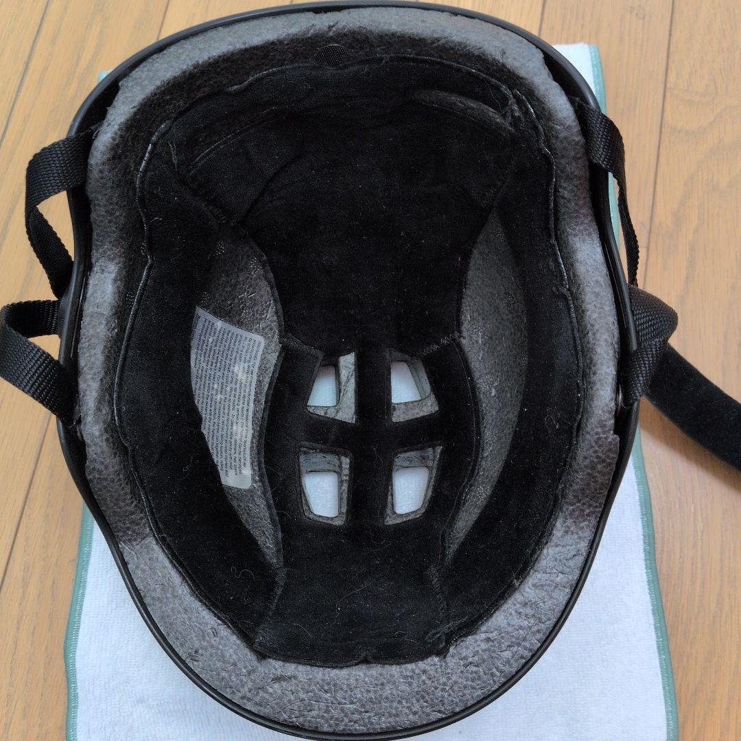 スノボ（ヘルメット、ゴーグル）セット