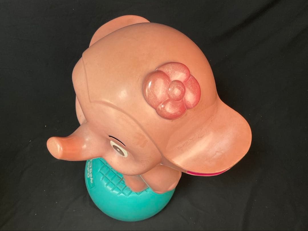 希少！佐藤製薬サトコちゃん 等身大人形 フィギュア 置物店頭用 看板ディスプレイ