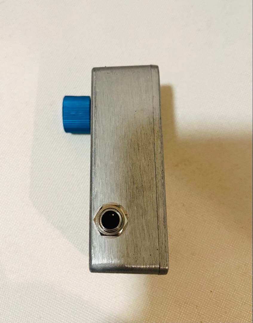 ギター Lee Custom Amplifier 12AU7BB