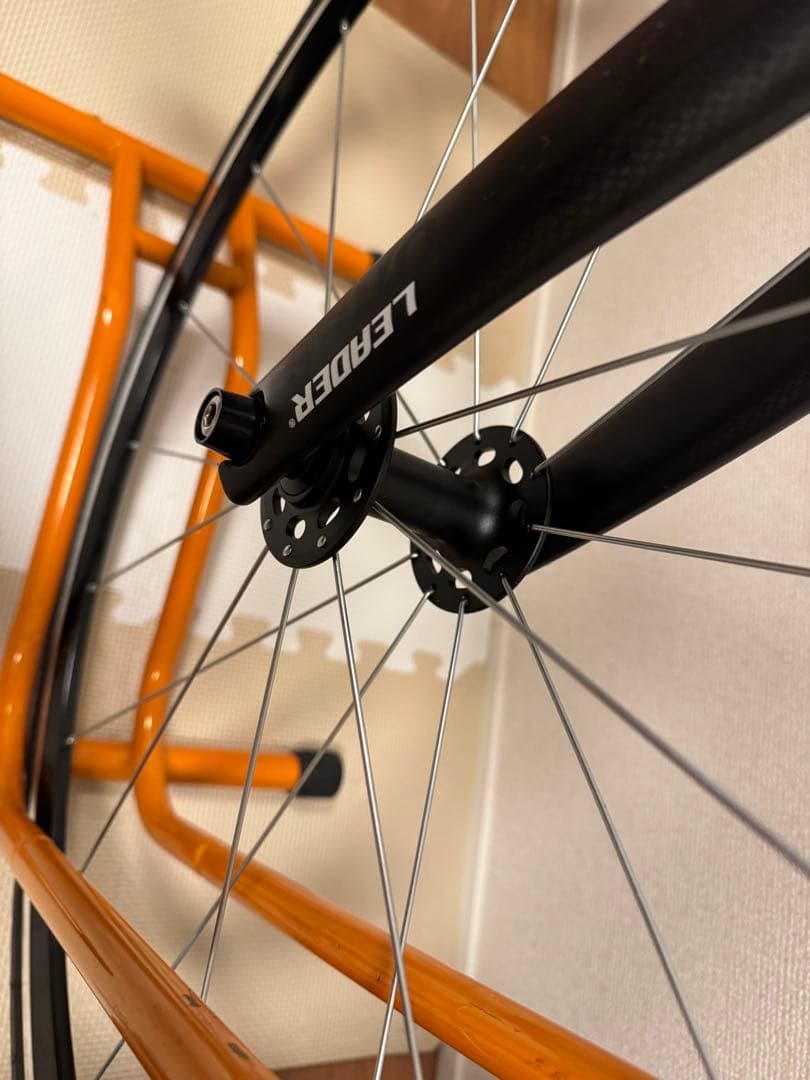 LEADER CURE Lサイズ　おまけあり　送料別配送可能