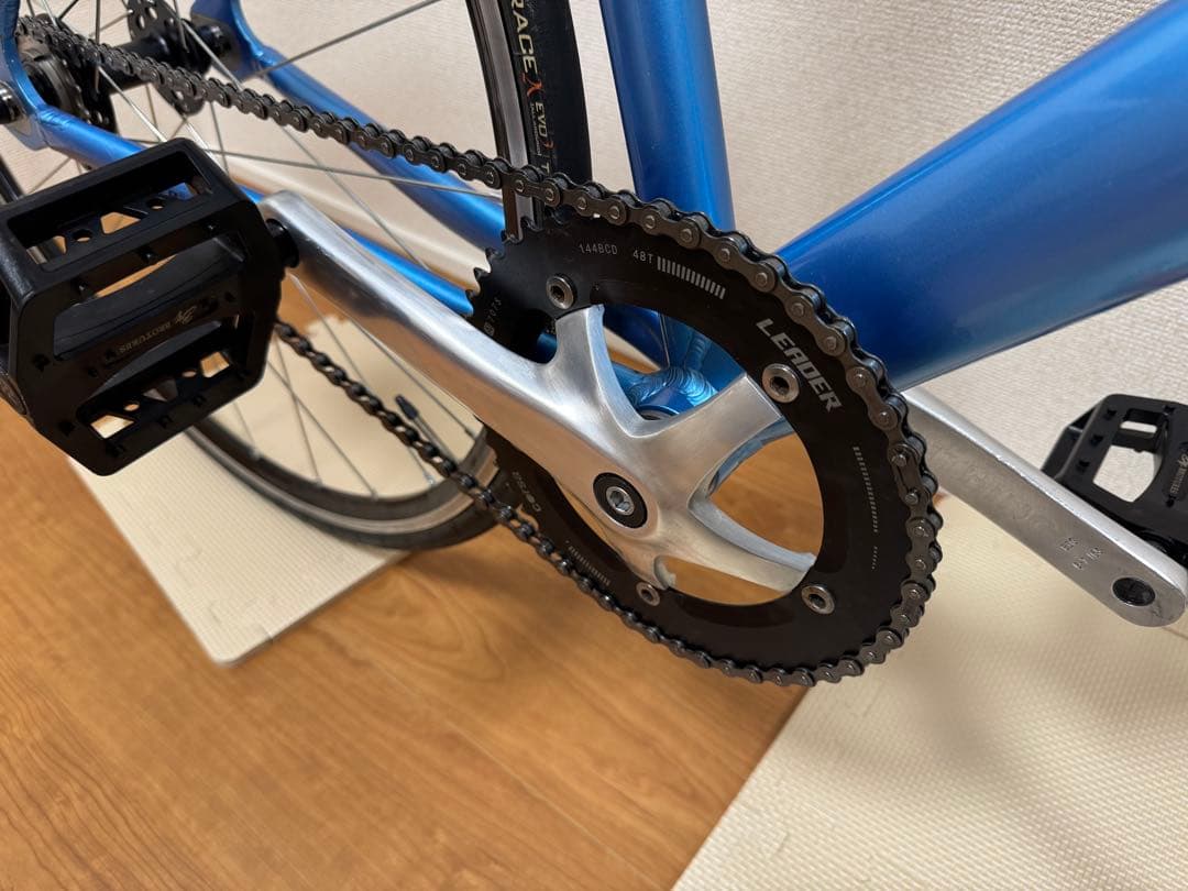 LEADER CURE Lサイズ　おまけあり　送料別配送可能