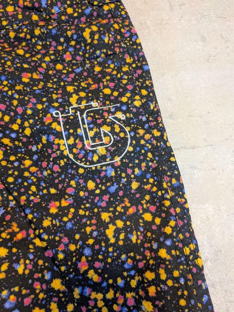 BURTON スノボードウェア セットアップ レディース M