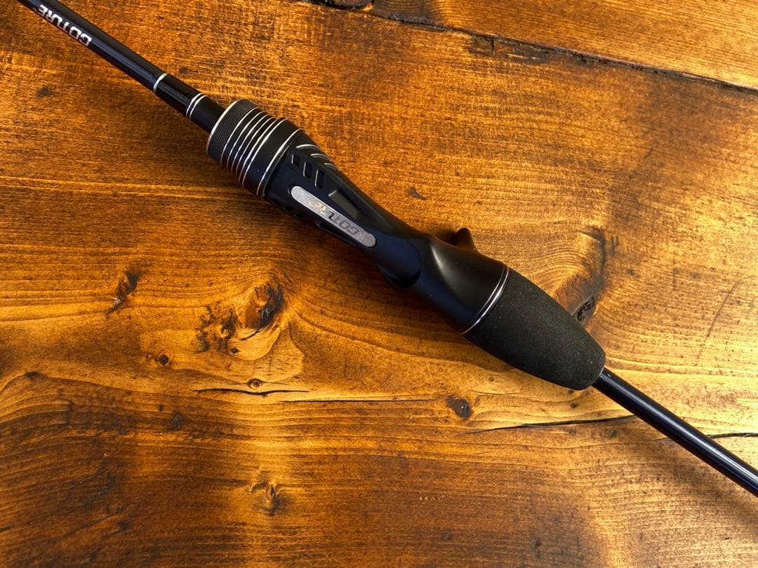 ジギングロッド　オフショアロッド　船釣り　タイラバ　イカメタル　海釣り　ボート