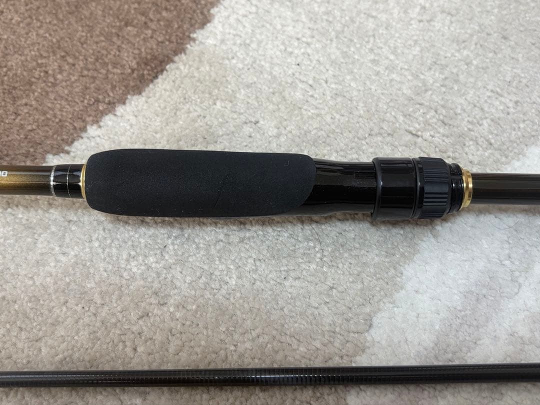 シマノ　ソアレBB 704LS