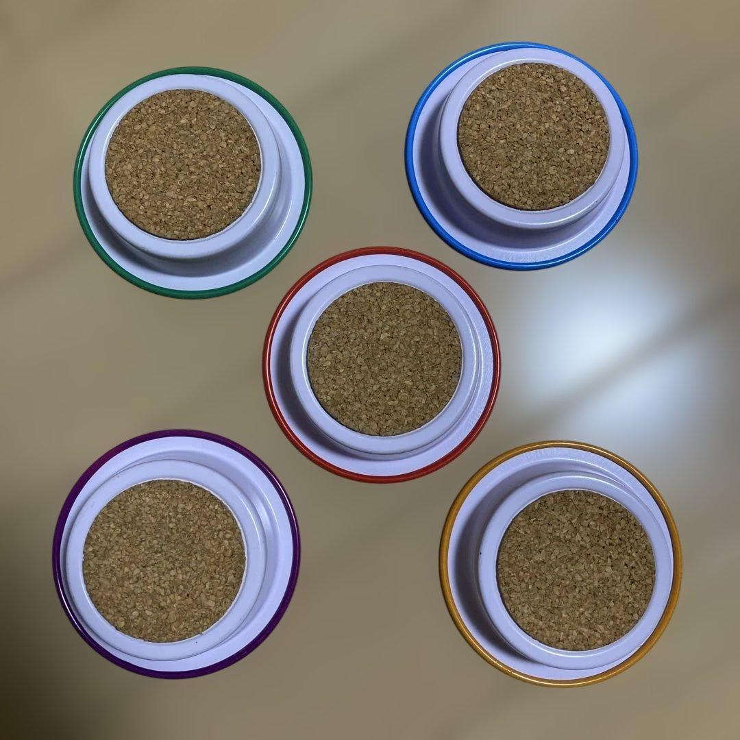 昭和レトロビンテージ　ディズニートレイ